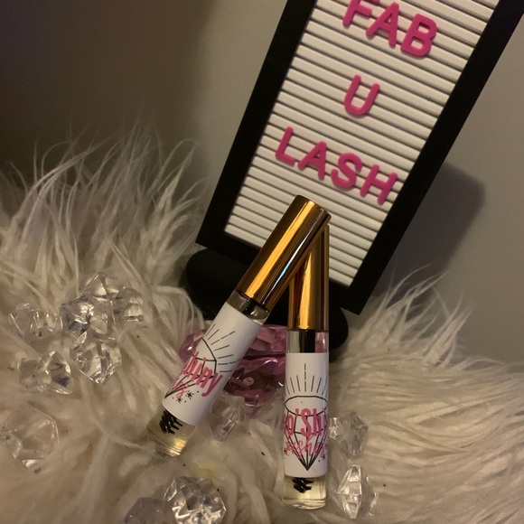 Natural castor oil - Picture 1 of 2